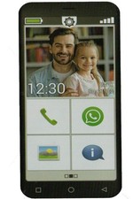  Emporia Smart 4 Seniorenhandy