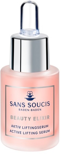 Sans soucis beauty elixir - sans,