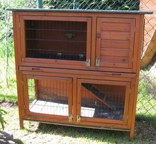 Trixie Kleintierstall