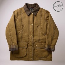 Barbour Vintage Beadnell