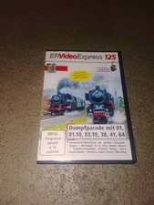 Eisenbahn Romantik | Folge 125