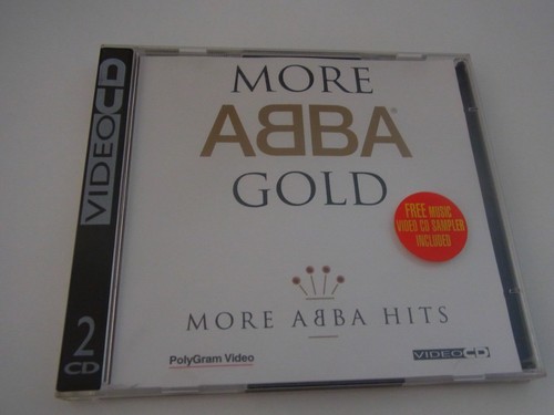 More abba gold 2 - ,