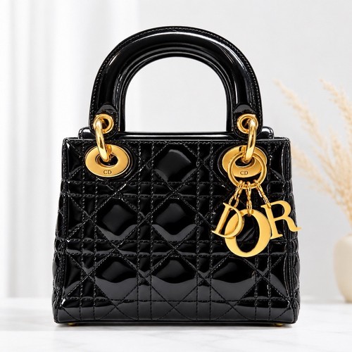Christian dior lady - christian,