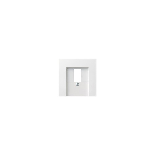 Gira zentralplatte tae rws - zentralplatte,