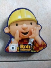 DVD Box Bob der Baumeister
