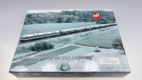 Tillig 70048 - h0,