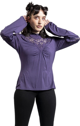 Gothicana emp damen lilanes - gothicana, by