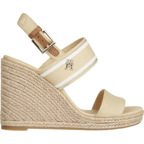 Tommy hilfiger damen beige - hilfiger,