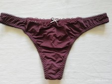 Oliver damen string tanga - s.oliver, damen-string-tanga