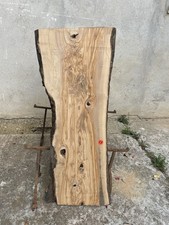 Olivenholz, Epoxidharz