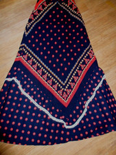 Maxi  Damen  Trachten Rock  Gr. 36   - NEU -