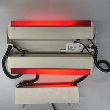 Kindermann Dukalux SL Dunkelkammerleuchte Tandem TYP 2570