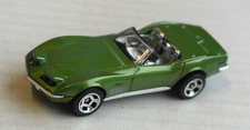 Hot Wheels 1972 Chevy Corvette
