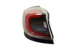 Ford Puma 2025 Rückleuchte