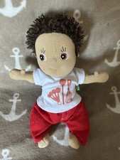 Rubens Barn Therapiepuppe Puppe Stoffpuppe Stofftier, Kuscheltier, Schmusetier