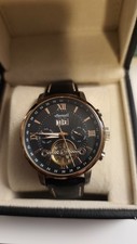 ingersoll automatische Herrenuhr Mechanische  Limited Edition