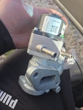 NISSAN X-TRAIL T30 AGR-Ventil 2.20 Diesel 100kw 2005 31355273