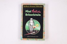 15875 John Dickson Carr FÜNF