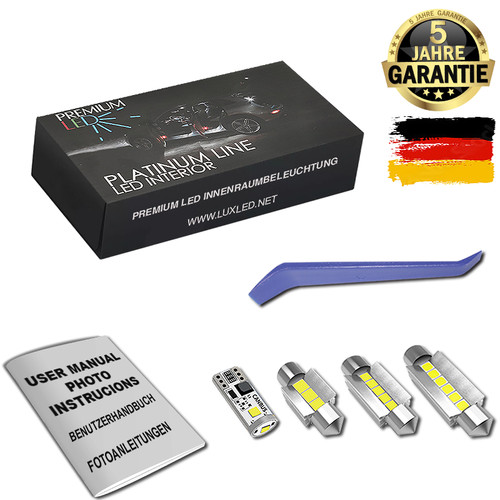 Led innenraumbeleuchtung - led,