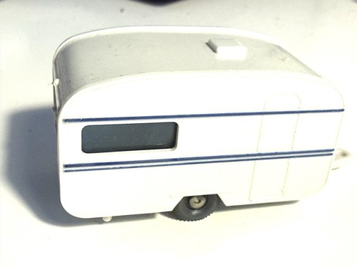 Wiking kleiner reise wohnwagen - wiking,