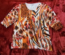 Pullover „Art & Colour“ Gr. 46