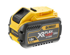 Dewalt DCB547 -XJ Ersatz-Akku, Batterie 54V/18V  3/9.0Ah, XR Li-Ion 162Wh,