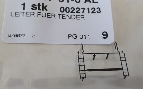Fleischmann 00227123