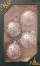 Christbaumkugeln Kugel