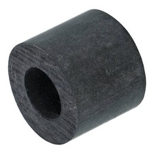 Anschlaggummi 9x15x18mm - anschlaggummi, ø
