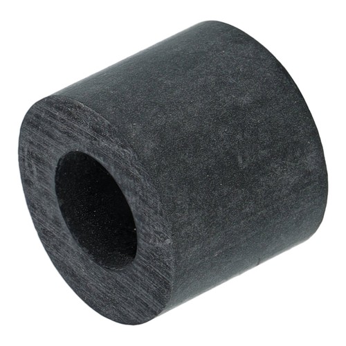Anschlaggummi 9x15x18mm - anschlaggummi, ø