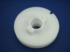 Ersatzrolle Seilzugstarter für Berlan BMS520A Motorsense Freischneider 3PS 52ccm