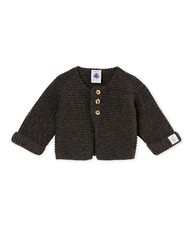 PETIT BATEAU Strickjacke