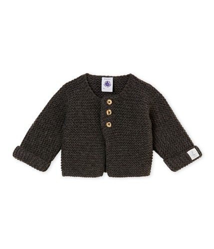 Petit bateau strickjacke - bateau,