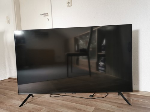 Samsung gq50q60tgu qled - samsung, 4k