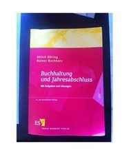 Buchhaltung und