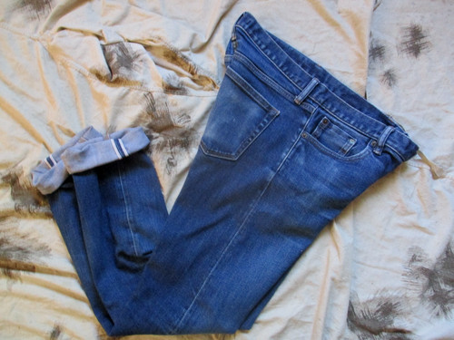 Uniqlo vintage fashion kaihara - fashion,