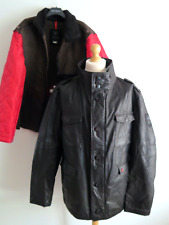 Strellson 2 in 1 Swiss Cross