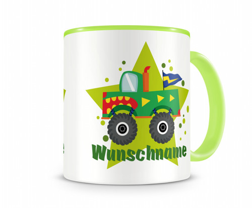 Samunshi kinder tasse mit - samunshi,