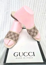 Gucci Authentic Damen Flats