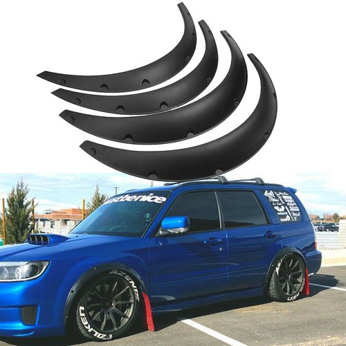Kotflügel - 4x,