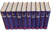 Perry Rhodan Blau Band