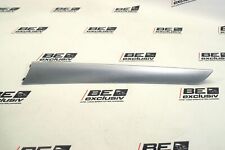 Audi A4 8K ALU Dekorleiste Türverkleidung vorne links Zierleiste 8K0867410