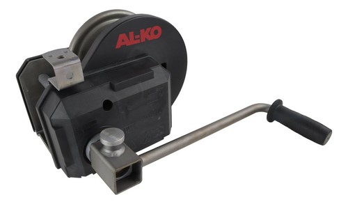 Alko seilwinde anhänger 901a - alko,