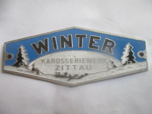Typenschild schild - typenschild,