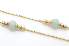 Halskette 750 Gold 18 Karat