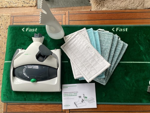 Vorwerk kobold - vorwerk,