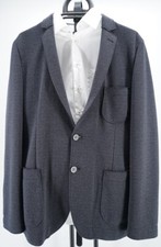 % Digel move - Sakko  Herren blau  Größe 52%