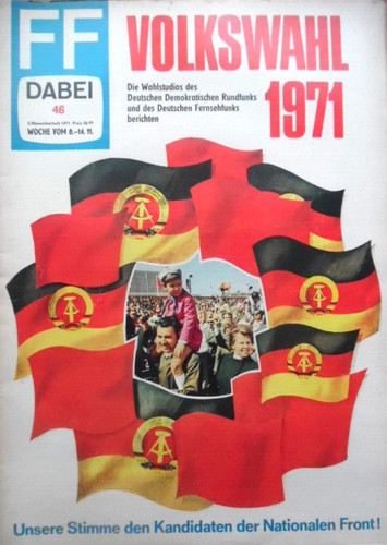 Dabei 1971 tv - dabei,