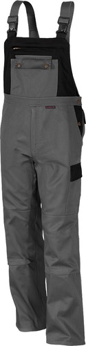 Qualitex latzhose arbeitshose - qualitex,