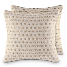 Dekokissen 40x40cm Set 2